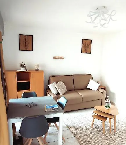 Residence Cezanne
