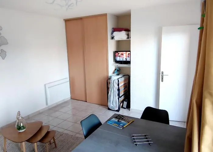 Residence Cezanne
