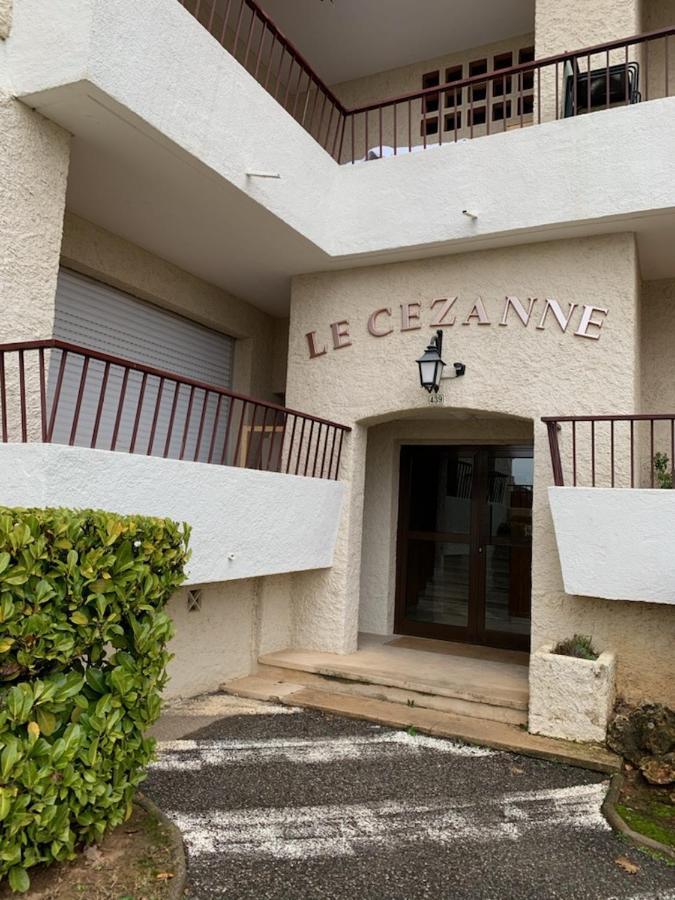 Cezanne Apartment Greoux-les-Bains