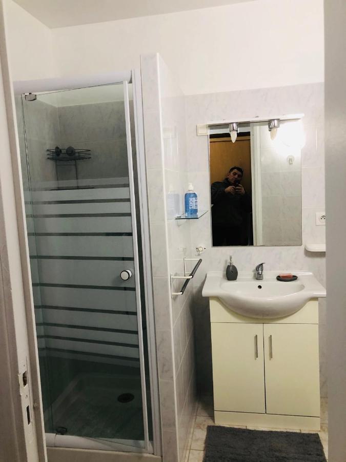 Cezanne Apartment